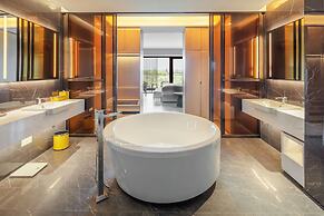 Mhub by MGM Nanjing Jiangning