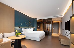 Mhub by MGM Nanjing Jiangning