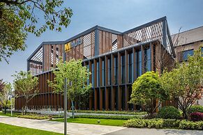 Mhub by MGM Nanjing Jiangning