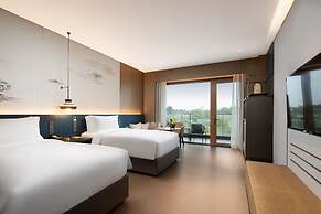 Mhub by MGM Nanjing Jiangning