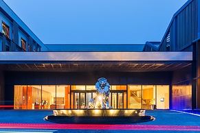 Mhub by MGM Nanjing Jiangning