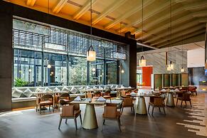 Mhub by MGM Nanjing Jiangning