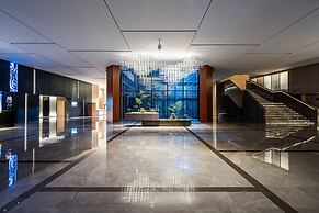 Mhub by MGM Nanjing Jiangning