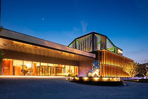 Mhub by MGM Nanjing Jiangning