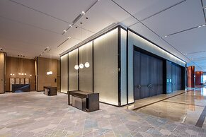 Mhub by MGM Nanjing Jiangning