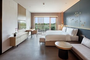 Mhub by MGM Nanjing Jiangning