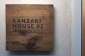 Japan Sessions KANZAKI 02