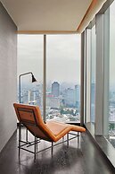 Park Hyatt Jakarta