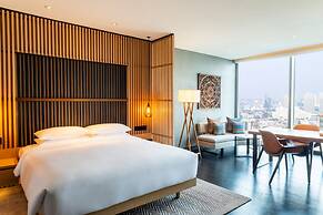 Park Hyatt Jakarta