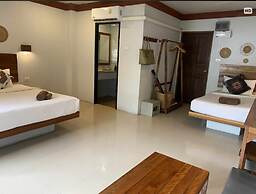 Koh Tao Heritage