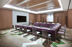 Hyatt Place Beijing Shiyuan