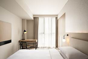 Hyatt Place Beijing Shiyuan