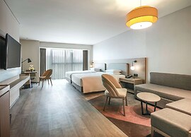 Hyatt Place Beijing Shiyuan