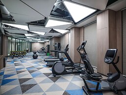 Hyatt Place Beijing Shiyuan