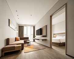 Hyatt Place Beijing Shiyuan