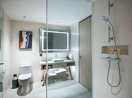 Hyatt Place Beijing Shiyuan