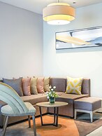 Hyatt Place Beijing Shiyuan