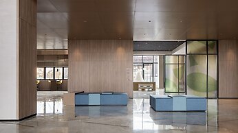 Hyatt Place Beijing Shiyuan