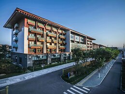 Hyatt Place Beijing Shiyuan