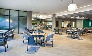 Hyatt Place Beijing Shiyuan