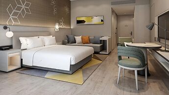 Hyatt Place Beijing Shiyuan