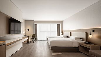 Hyatt Place Beijing Shiyuan