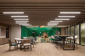 Hyatt Place Beijing Shiyuan