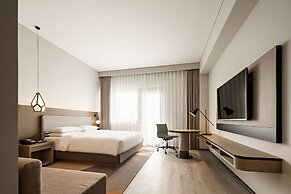 Hyatt Place Beijing Shiyuan