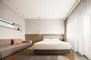 Hyatt Place Beijing Shiyuan