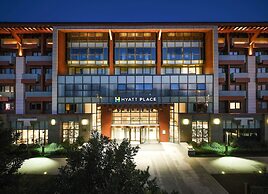 Hyatt Place Beijing Shiyuan