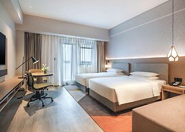 Hyatt Place Beijing Shiyuan