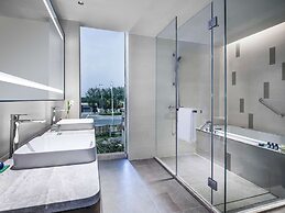 Hyatt Place Beijing Shiyuan