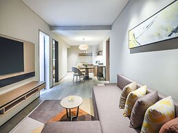 Hyatt Place Beijing Shiyuan