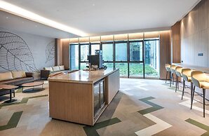 Hyatt Place Beijing Shiyuan