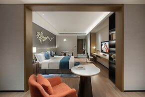 Ascott Xiangjiang FFC Changsha