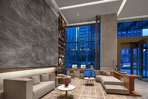 Ascott Xiangjiang FFC Changsha