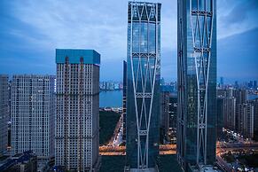 Ascott Xiangjiang FFC Changsha
