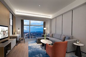 Ascott Xiangjiang FFC Changsha