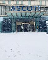Ascott Xiangjiang FFC Changsha