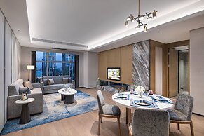 Ascott Xiangjiang FFC Changsha