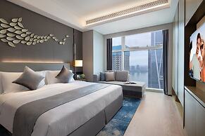 Ascott Xiangjiang FFC Changsha