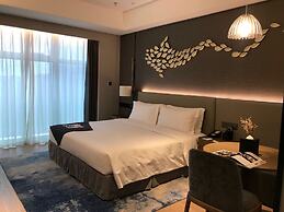 Ascott Xiangjiang FFC Changsha
