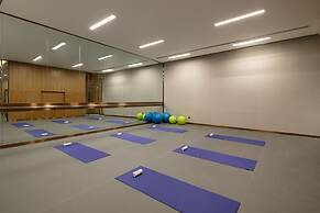 Ascott Xiangjiang FFC Changsha