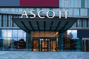 Ascott Xiangjiang FFC Changsha