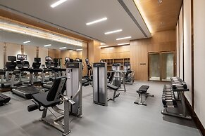 Ascott Xiangjiang FFC Changsha