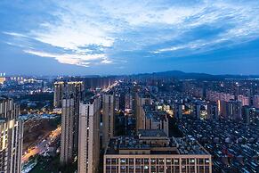 Ascott Xiangjiang FFC Changsha