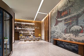 Ascott Xiangjiang FFC Changsha