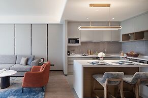 Ascott Xiangjiang FFC Changsha