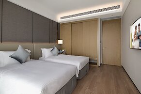 Ascott Xiangjiang FFC Changsha