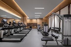 Ascott Xiangjiang FFC Changsha